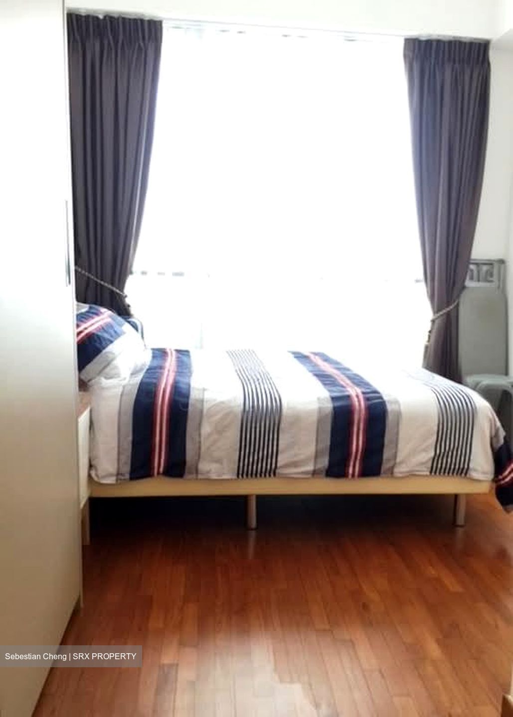 J Gateway (D22), Condominium #565631941
